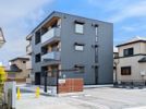Southern Decioの間取り画像