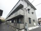 ボナール南流山の外観