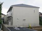 ルシオールⅡの間取り画像