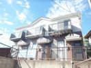 クォール丸山Bの間取り画像
