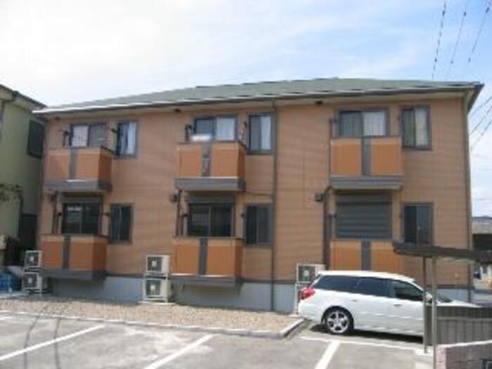 風見鶏の賃貸物件