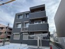 アリアムールの間取り画像