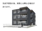 アリアムールの間取り画像