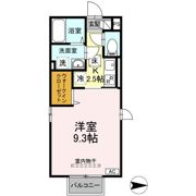 19papasの間取り画像
