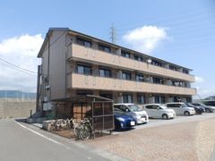 ビレッジ北久保 C棟の外観画像