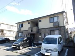 ポッポハートの外観画像