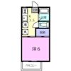アーバンパレスの間取り画像