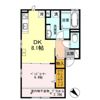 Mitte Iwafuneの間取り画像