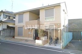 Mitte Iwafuneの外観画像