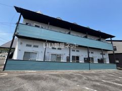 プラザ・ドゥ・ヴェールBの外観画像