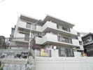 大英清見マンションの外観画像