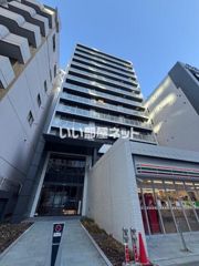 レジディア錦糸町の外観画像