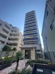 プレジオ西中島ASIANの外観画像