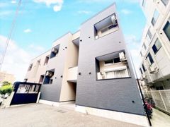 T.A国府2丁目B棟の外観画像