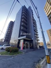 ロザリアンアベニュー南熊本の外観画像