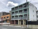 コスモ第2ビルの間取り画像