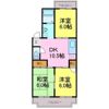 長谷川ビルの間取り画像