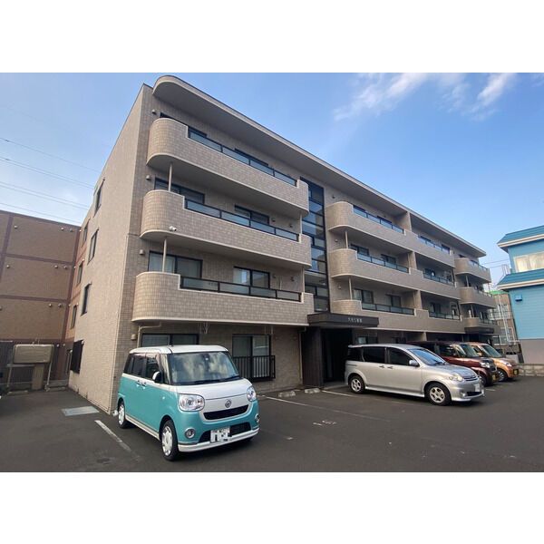 大光七番館の外観画像