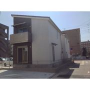 石黒様戸建賃貸住宅ⅡC棟の外観画像
