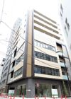 Brun Pilier日本橋の外観