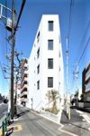 PREAS HONANCHOの間取り画像