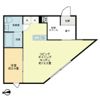 PREAS HONANCHOの間取り画像