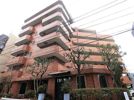 ライオンズマンション千駄ヶ谷の間取り画像