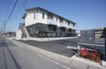 エクラージュ柳橋の間取り画像