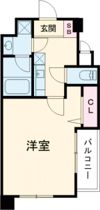 LiVEMAX MOONの間取り画像