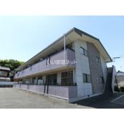 クラスレス八田の外観画像