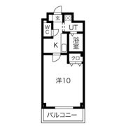 M.House2の間取り画像