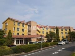 カーサヨサミの外観画像