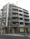 グランデ ミナミⅡの外観