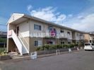 シャトー竹谷Aの間取り画像