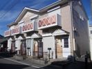 DUPLEX国王277の間取り画像