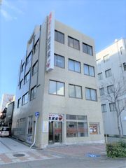 プラドール荒町の外観画像