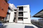 La Maison 本町の間取り画像