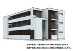 La Maison 本町の間取り画像