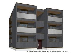 Noble Villa土呂町の外観画像