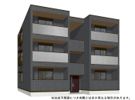 Noble Villa土呂町の外観