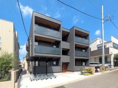 Noble Villa土呂町の外観画像