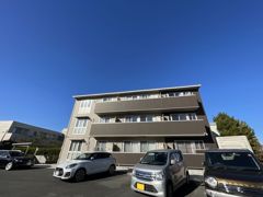 マンション 御殿の外観画像