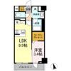 RESIDENCE TACHIBANAの間取り画像