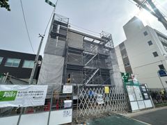 ヴァルトベルク新守の外観画像