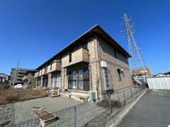 シャンツェ B棟の外観画像