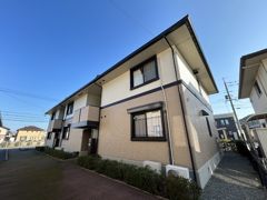 ミキカメディアマンション A棟の外観画像