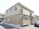 アンシャンテⅡの間取り画像