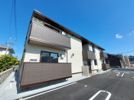 D-ROOM御開の外観