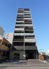 レイディアント湘南台の間取り画像