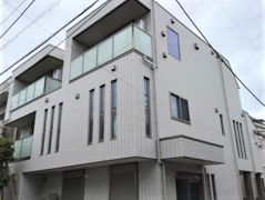 ゲハウゼ ムシャの外観画像